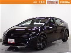 トヨタ プリウス *U