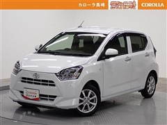 トヨタ ピクシスエポック*G SA3