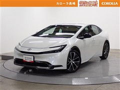 トヨタ プリウス*Z