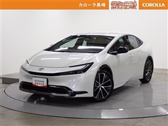 トヨタ プリウス*Z