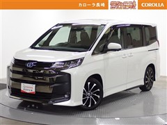 トヨタ ノア*HEV S-Z