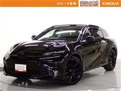 トヨタ クラウン*スポーツ Z