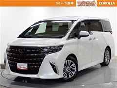 アルファード*Z