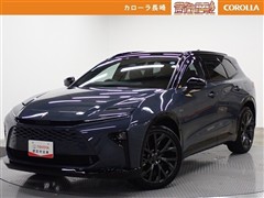 クラウン*エステート Z