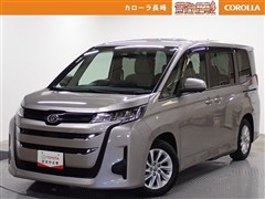トヨタ ノア*G