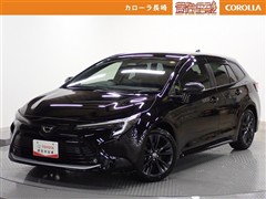 トヨタ カローラツーリング*WXB