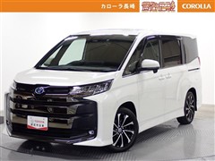 ノア HEV*S-Z