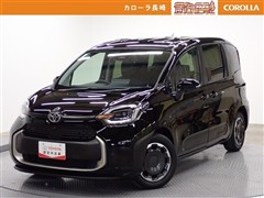 シエンタ HEV Z
