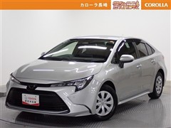 トヨタ カローラ*G