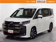 トヨタ ノア*S-Z