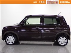アルトラパン G