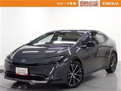 プリウス*Z