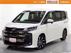 トヨタ ノア*S-Z