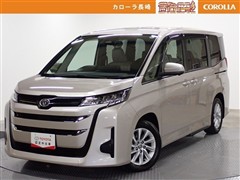 トヨタ ノア*G