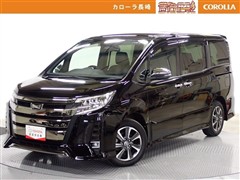 トヨタ ノア SI WXB3