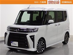 ダイハツ タント*カスタム*RS