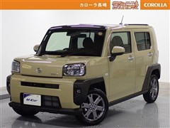ダイハツ タフト*Gターボ