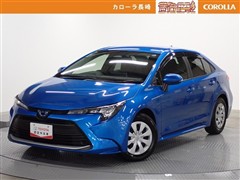 トヨタ カローラ*HEV G