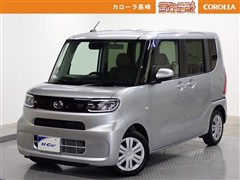 ダイハツ タント*X