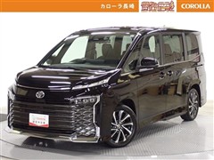 ヴォクシー S-Z