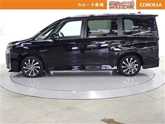 ヴォクシー S-Z