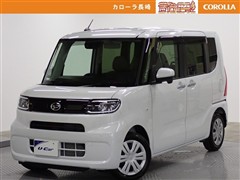 タント*Xリミテッド