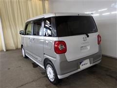 ムーヴキャンバス ストライプス G