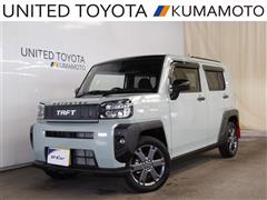 タフト G eco IDLEヒソウチャク