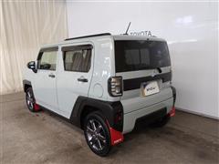 タフト G eco IDLEヒソウチャク