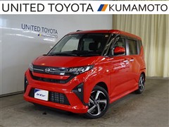 ダイハツ　ムーヴ RS