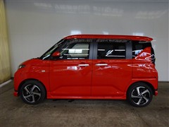 ムーヴ RS