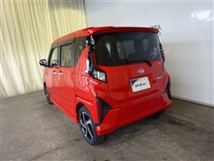 ムーヴ RS