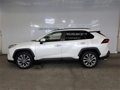 RAV4 G Zパッケージ