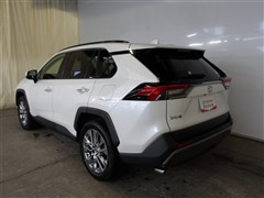 RAV4 G Zパッケージ