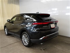 ハリアー Z レザーパッケージ