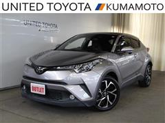 C-HR G-T