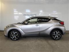 C-HR G-T