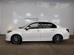 カローラアクシオ 1.5G WXB