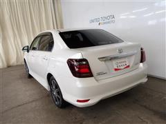 カローラアクシオ 1.5G WXB