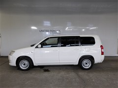 プロボックスバン GL