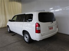 プロボックスバン GL