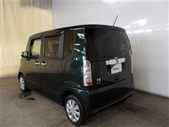 N-BOX G SSパッケージ