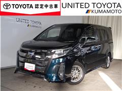 ノアHV Siダブルバイビー