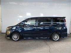 ノアHV Siダブルバイビー