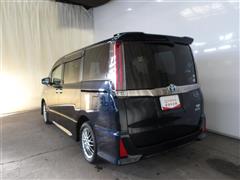 ノアHV Siダブルバイビー