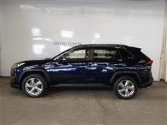 RAV4 ハイブリッドG