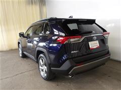 RAV4 ハイブリッドG