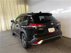 カローラクロス ハイブリッド Z