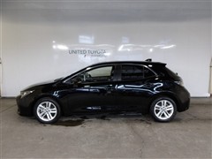 カローラスポーツ ハイブリッド G