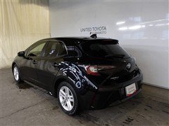 カローラスポーツ ハイブリッド G